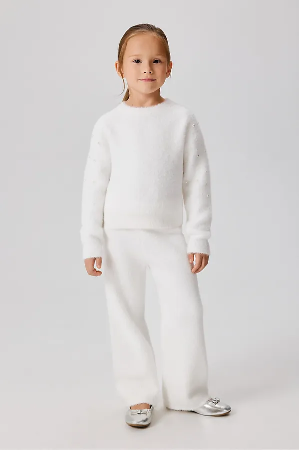 Джемпер ACOOLA, белый - фото 2