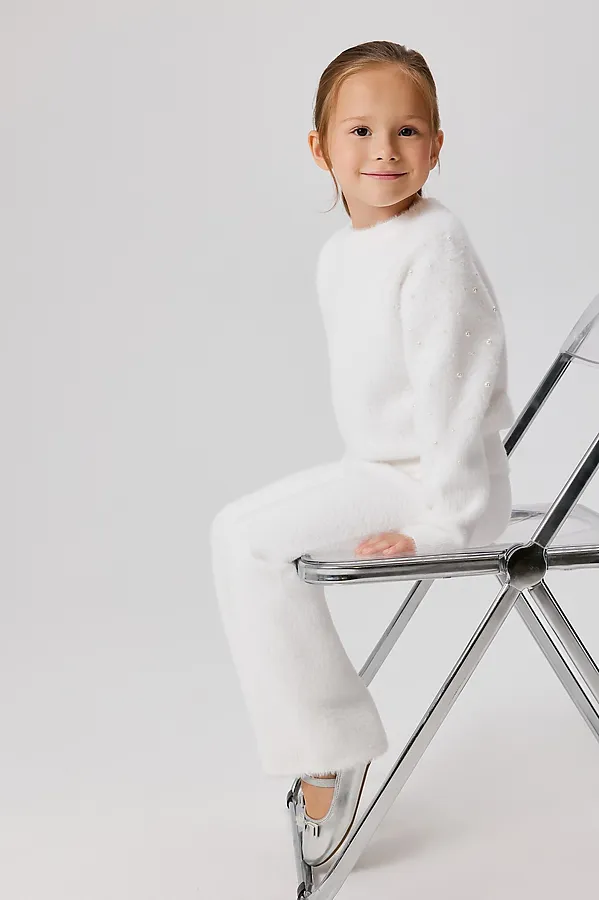 Джемпер ACOOLA, белый - фото 2