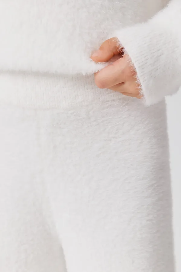 Брюки ACOOLA, белый - фото 2