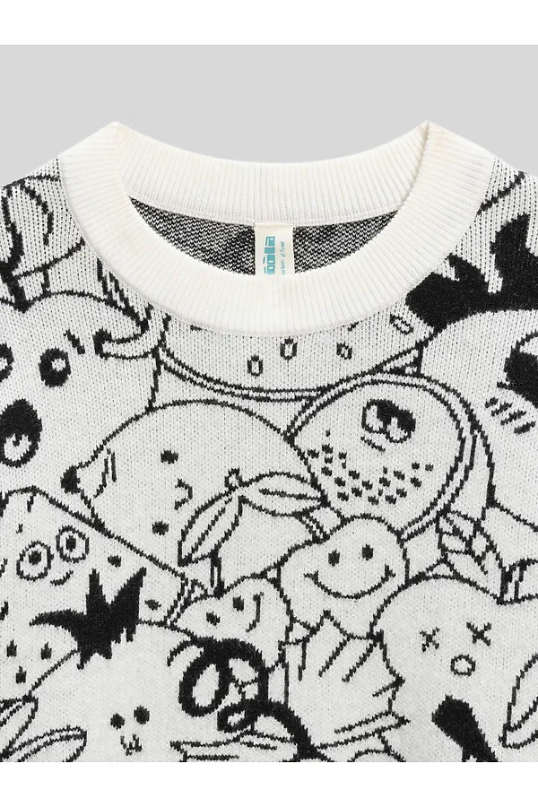 Джемпер ACOOLA, разноцветный - фото 2