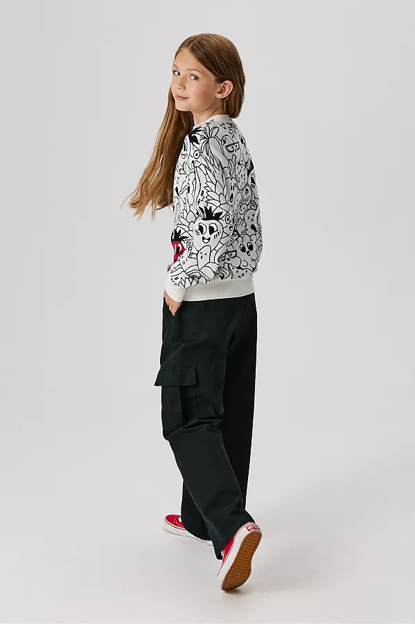 Джемпер ACOOLA, разноцветный - фото 2