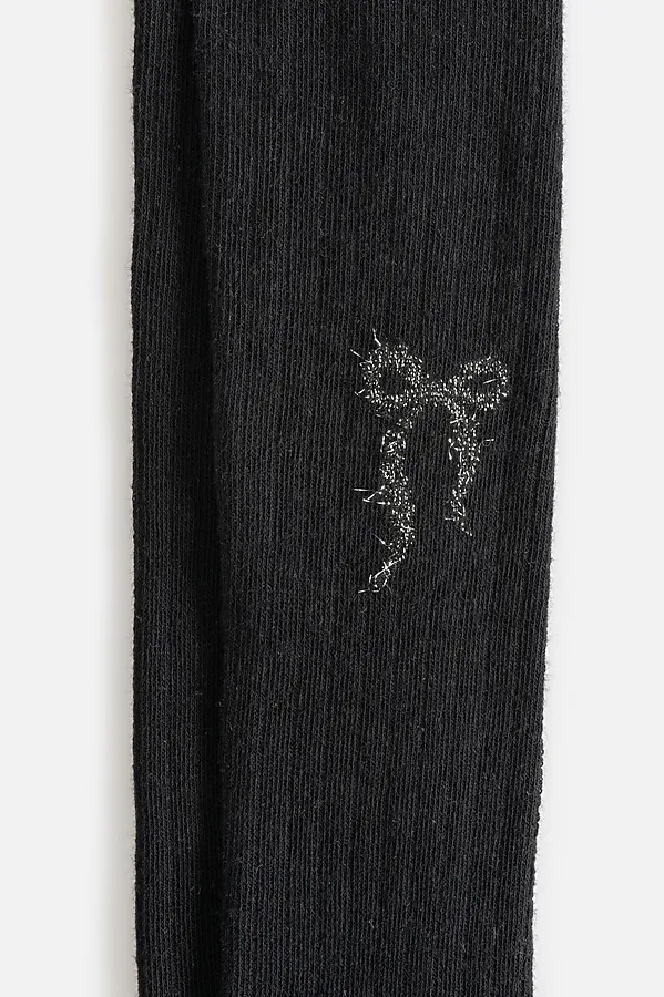 Колготки ACOOLA, черный - фото 2