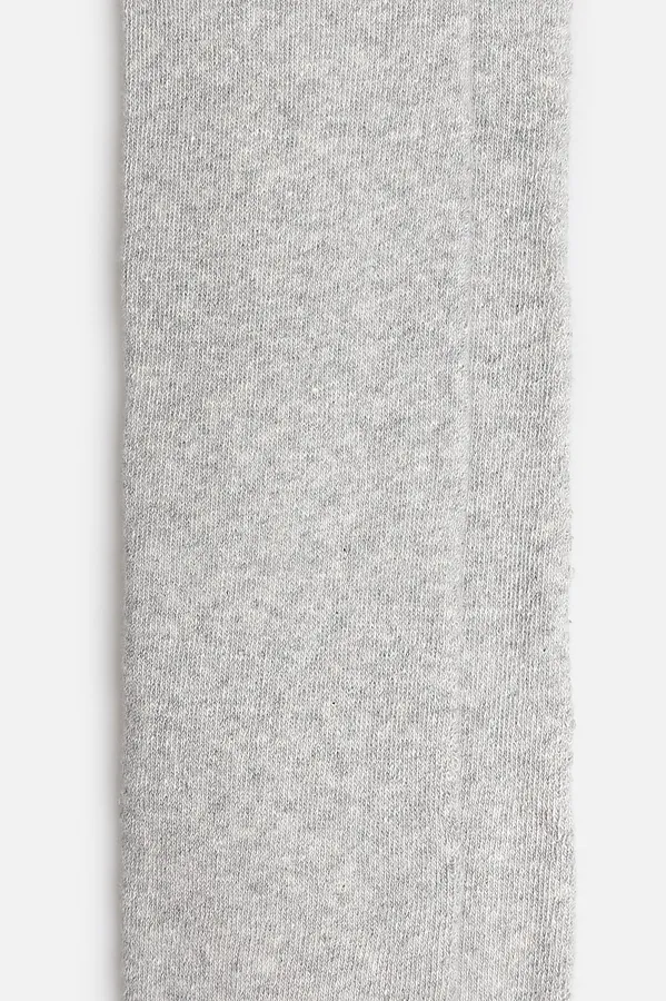 Колготки ACOOLA, серый меланж - фото 2