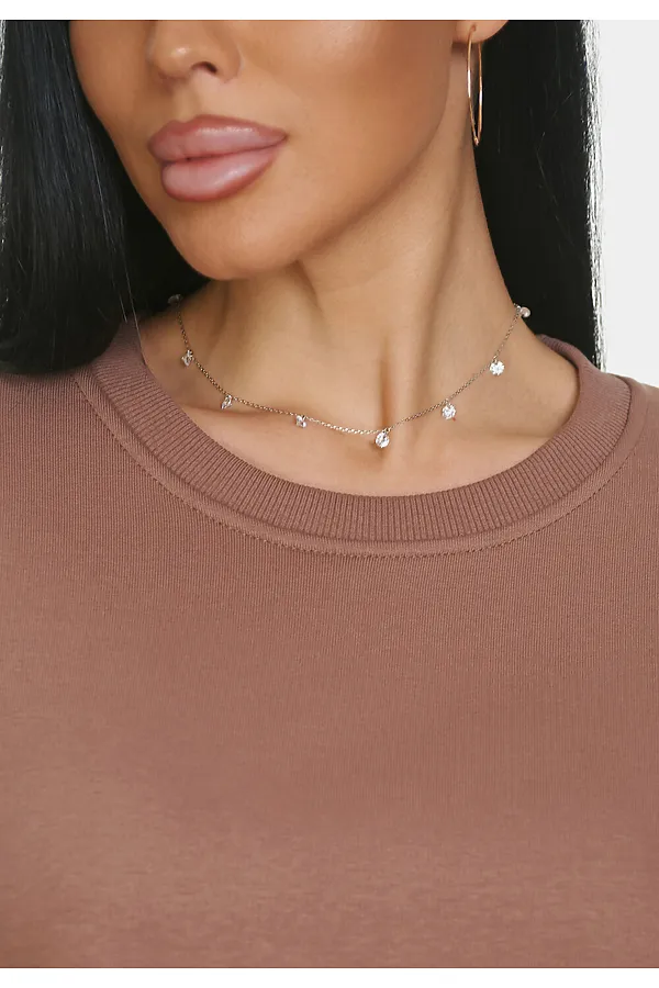 Свитшот Ева НАТАЛИ, какао - фото 2