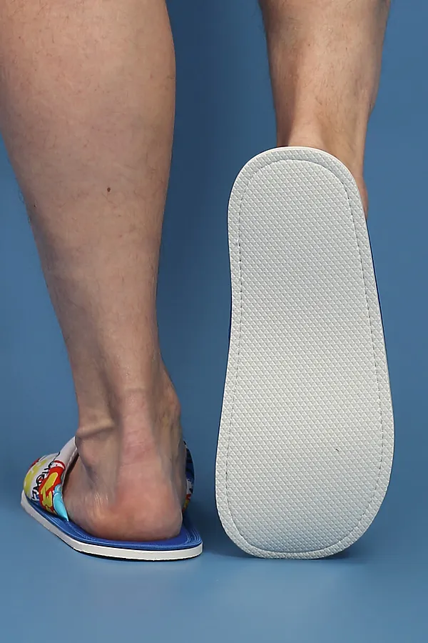 Тапки ММ НАТАЛИ, хип-хоп - фото 2