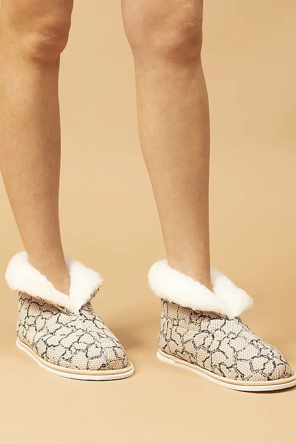 Чуни Чуни ЧуниШот(ж) НАТАЛИ, сахель/бежевый - фото 2