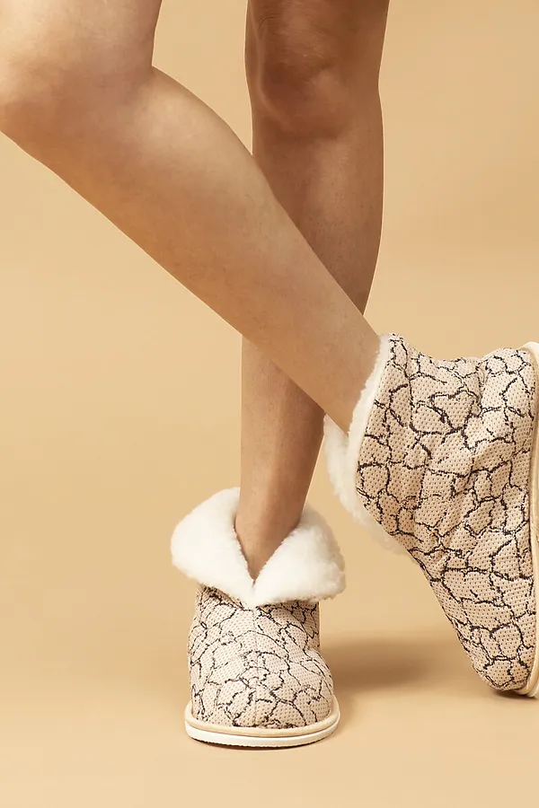 Чуни Чуни ЧуниШот(ж) НАТАЛИ, сахель/бежевый - фото 2