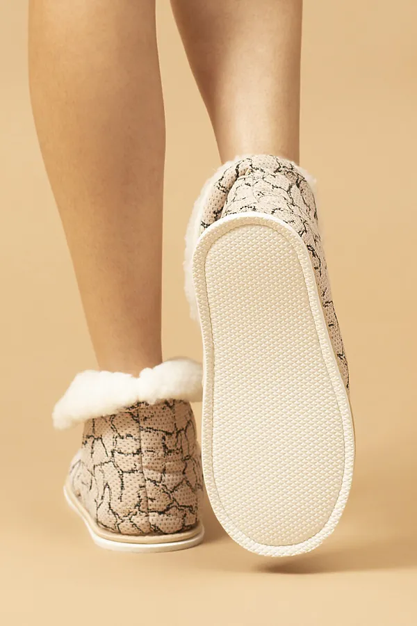 Чуни Чуни ЧуниШот(ж) НАТАЛИ, сахель/бежевый - фото 2