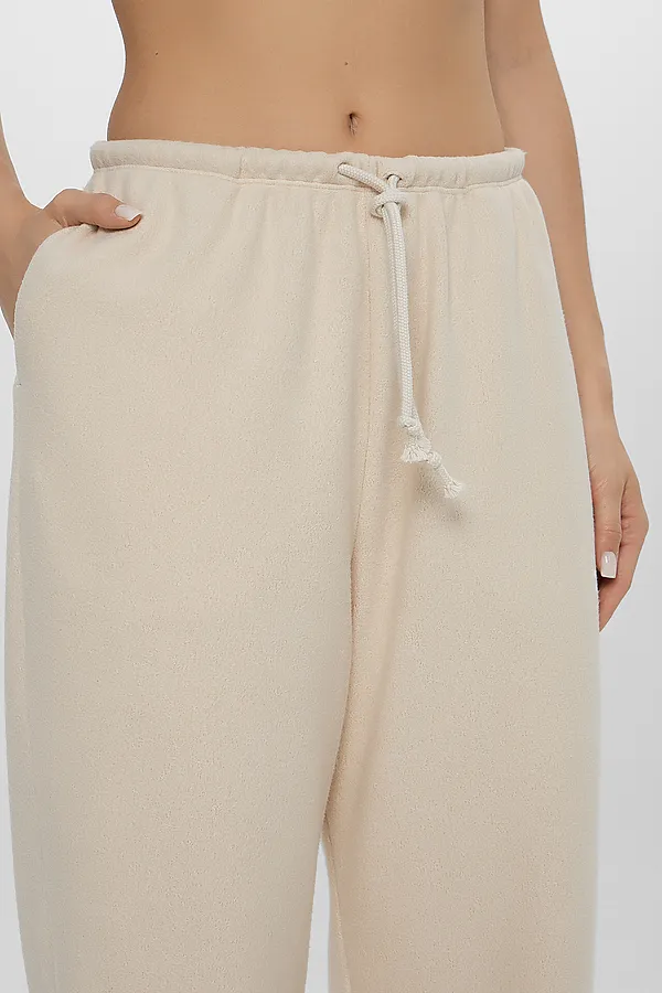 Брюки MARK FORMELLE, пралине - фото 2