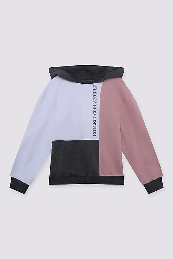 Худи SMENA, белый - фото 2