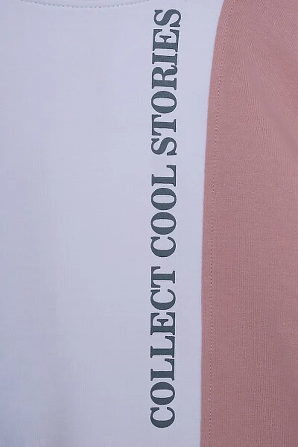 Худи SMENA, белый - фото 2