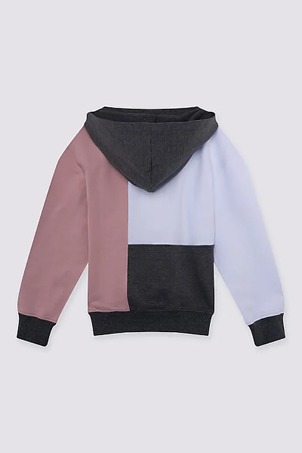 Худи SMENA, белый - фото 2