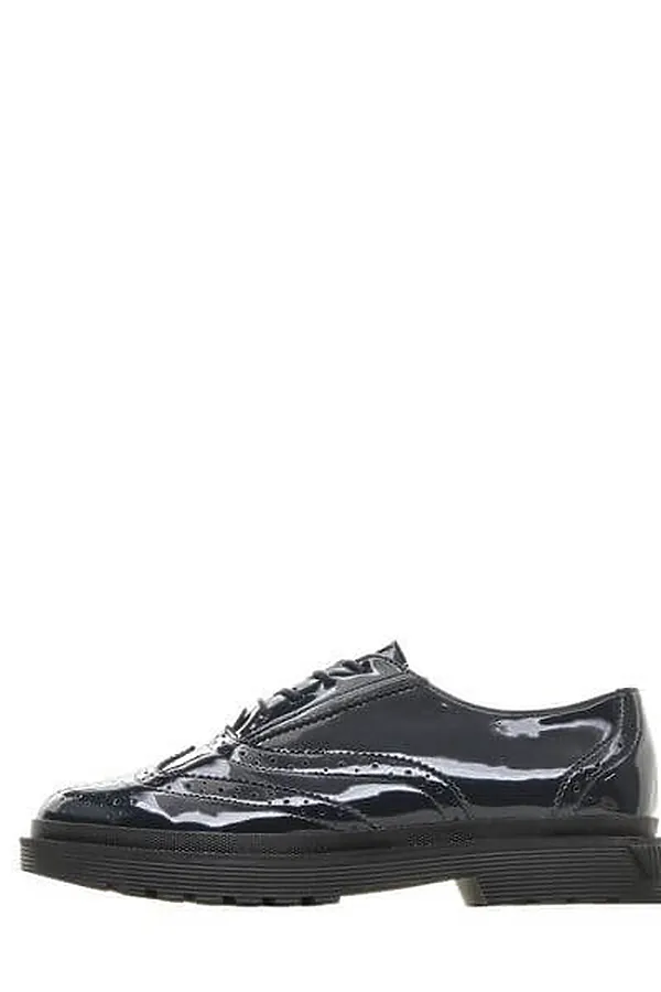 Полуботинки SMENA, синий - фото 2