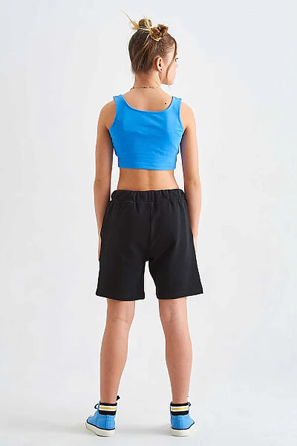 Топ SMENA, морская волна - фото 2