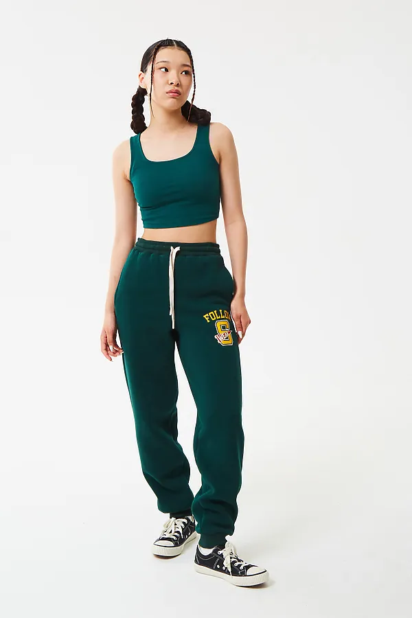 Топ SMENA, темно-зеленый - фото 2