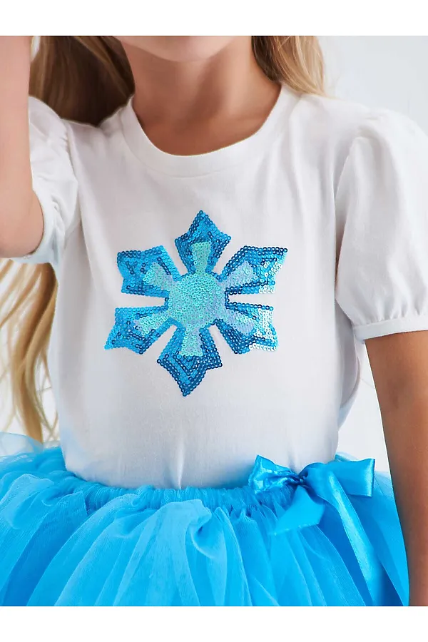 Футболка SMENA, молочный - фото 2