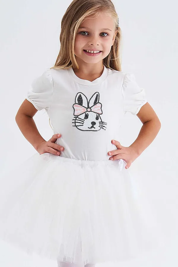 Футболка SMENA, молочный - фото 2