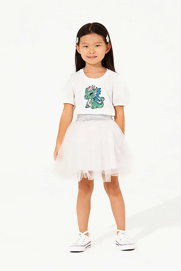 Футболка SMENA, молочный - фото 2