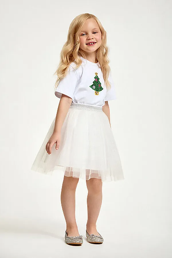 Футболка SMENA, белый - фото 2