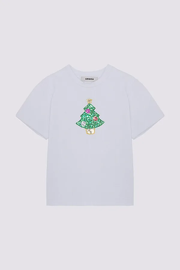 Футболка SMENA, белый - фото 2