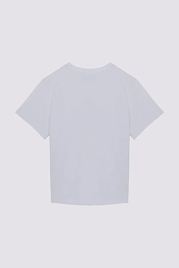 Футболка SMENA, белый - фото 2