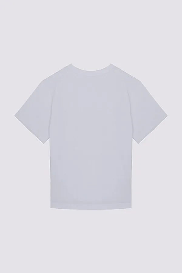 Футболка SMENA, белый - фото 2