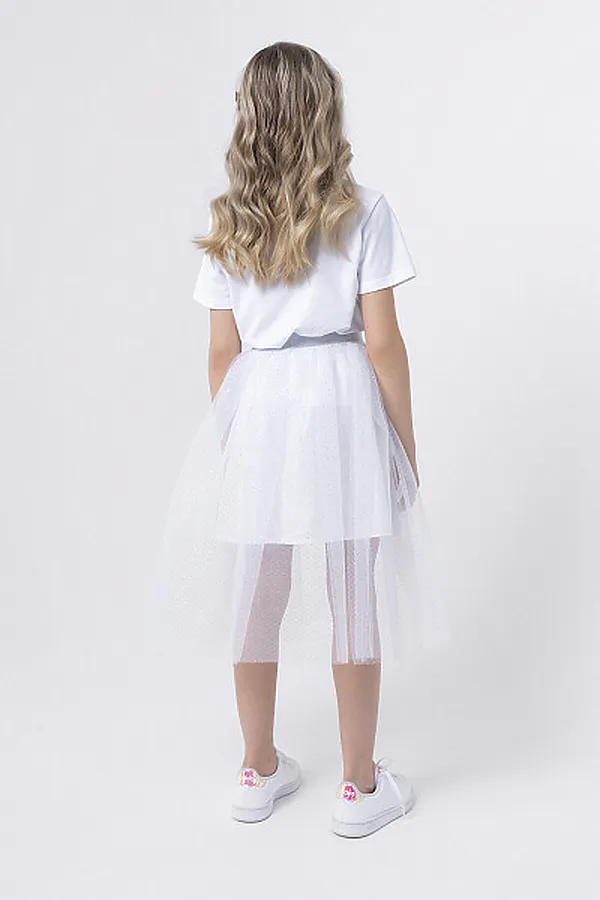 Футболка SMENA, белый - фото 2