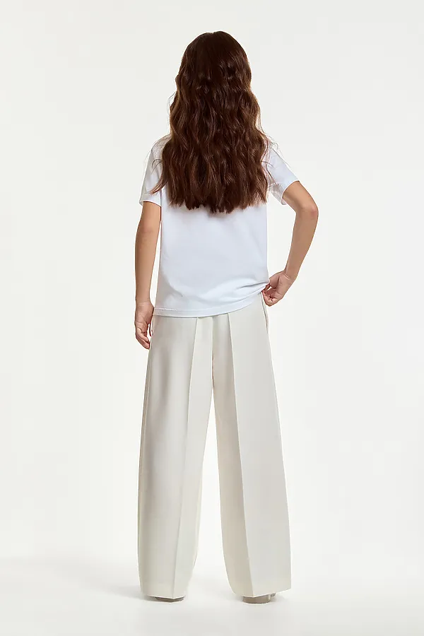 Футболка SMENA, белый - фото 2