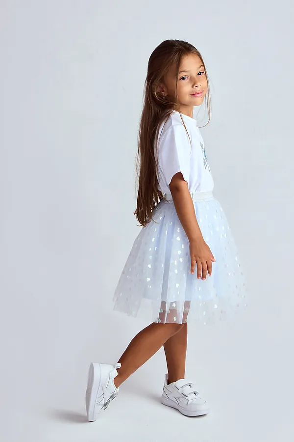 Футболка SMENA, молочный - фото 2