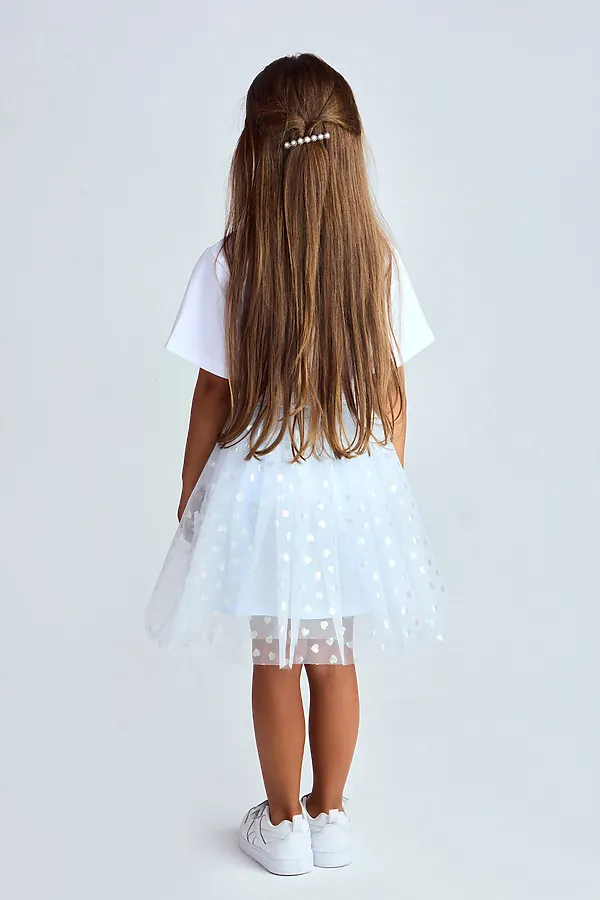 Футболка SMENA, молочный - фото 2