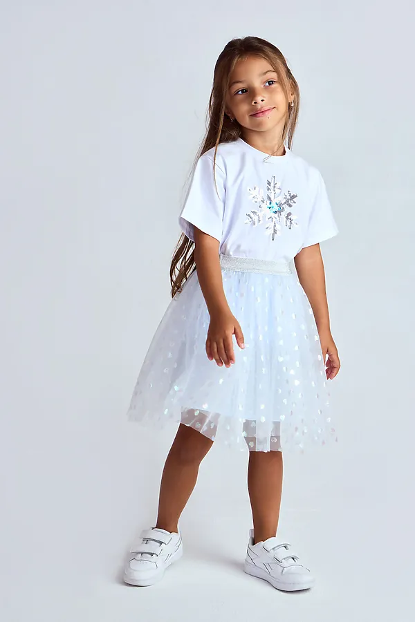 Футболка SMENA, молочный - фото 2