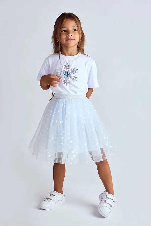 Футболка SMENA, молочный - фото 2