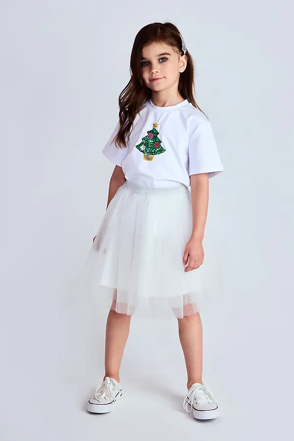 Футболка SMENA, молочный - фото 2