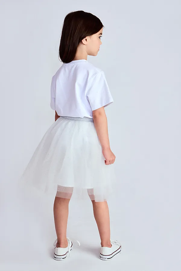 Футболка SMENA, молочный - фото 2