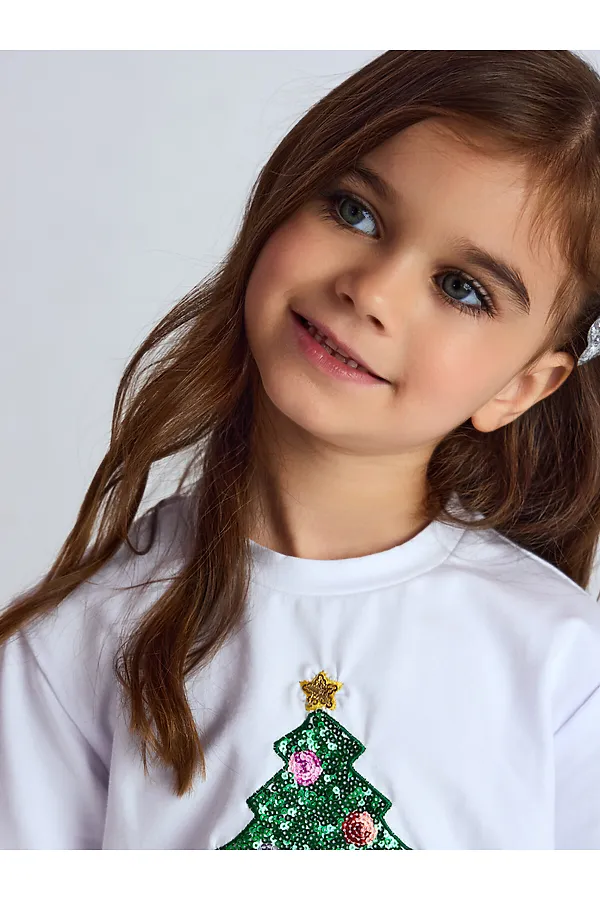 Футболка SMENA, молочный - фото 2