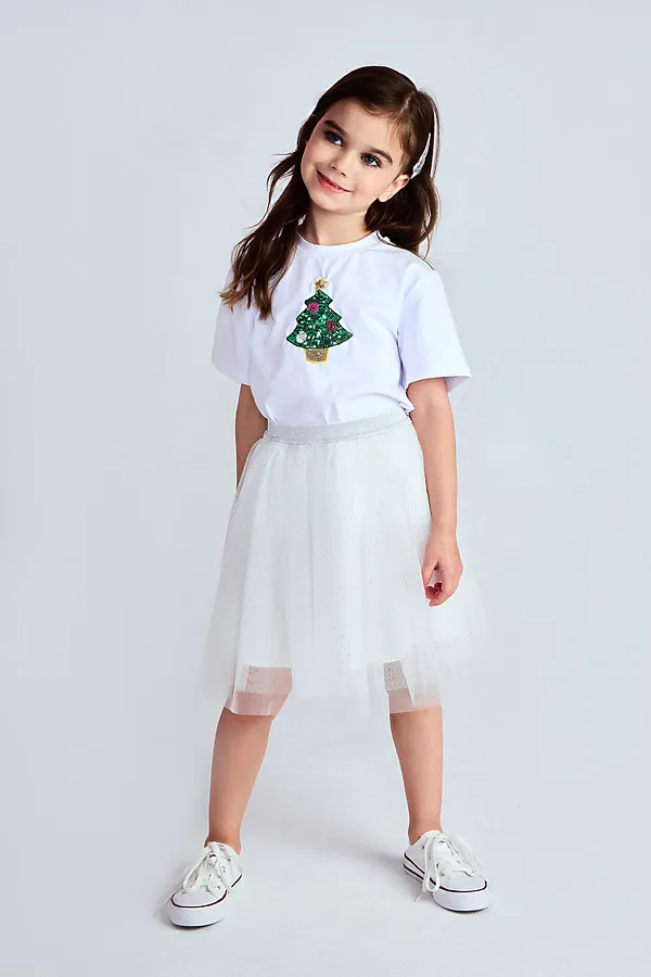 Футболка SMENA, молочный - фото 2