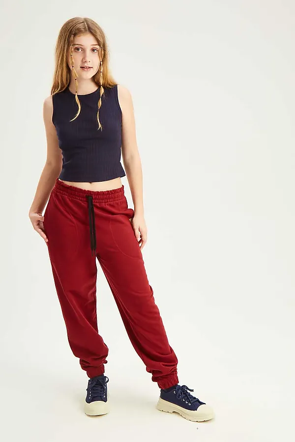 Топ SMENA, темно-синий - фото 2