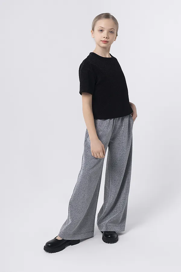 Футболка SMENA, черный - фото 2