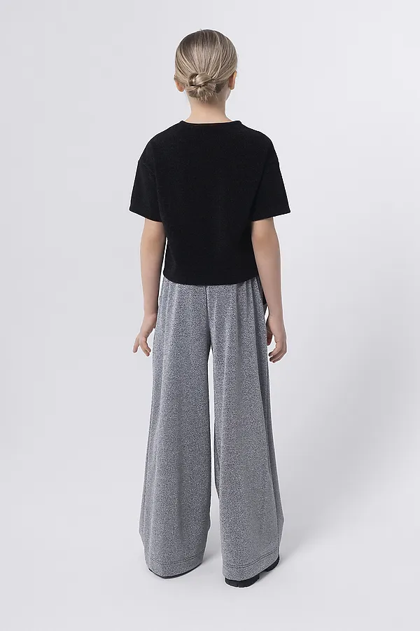 Футболка SMENA, черный - фото 2