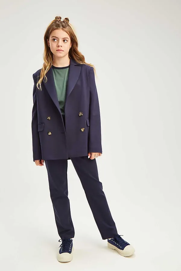 Футболка SMENA, пыльно-зеленый - фото 2