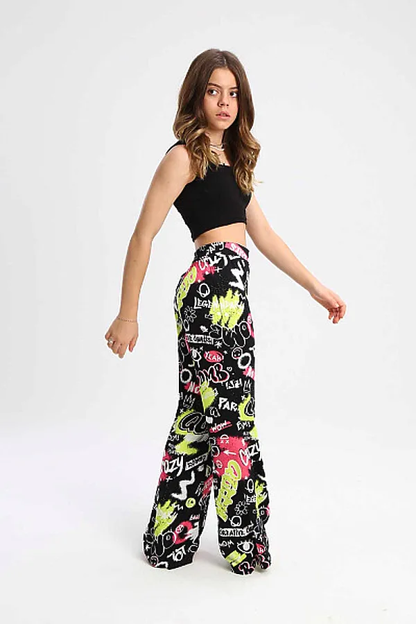 Топ SMENA, черный - фото 2