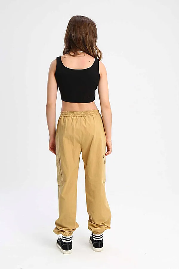 Топ SMENA, черный - фото 2