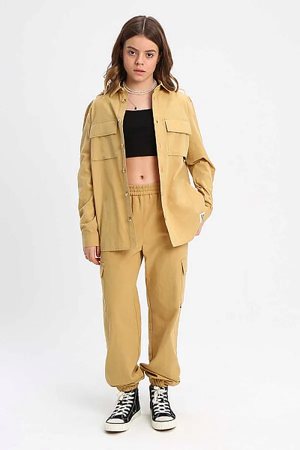 Топ SMENA, черный - фото 2