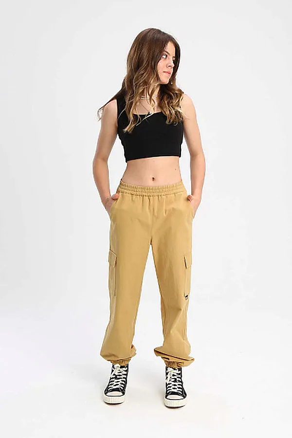 Топ SMENA, черный - фото 2