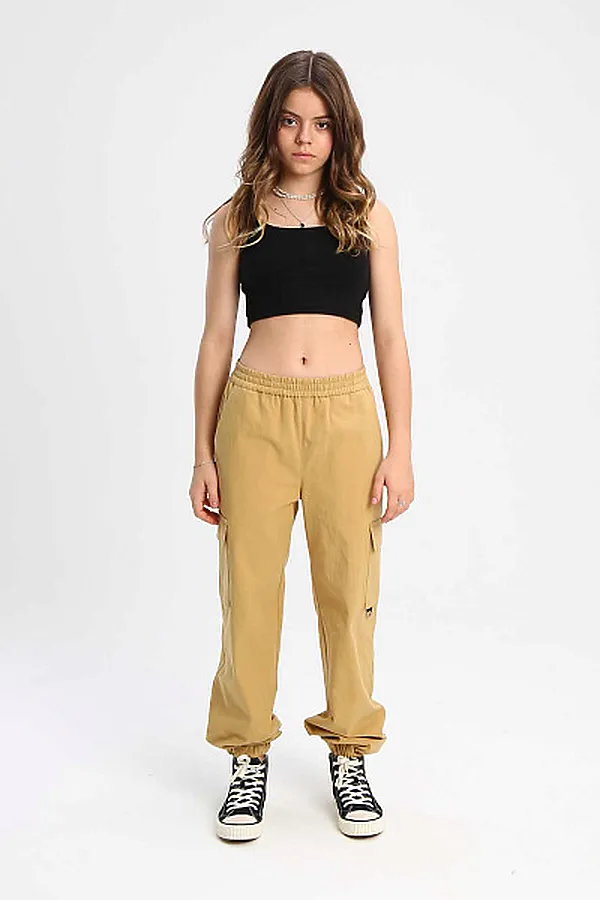 Топ SMENA, черный - фото 2