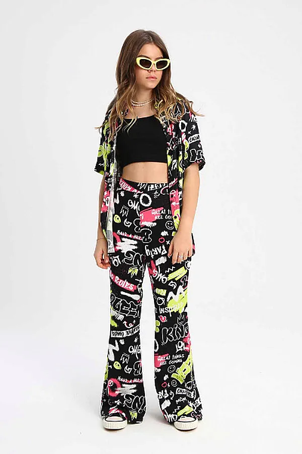 Топ SMENA, черный - фото 2