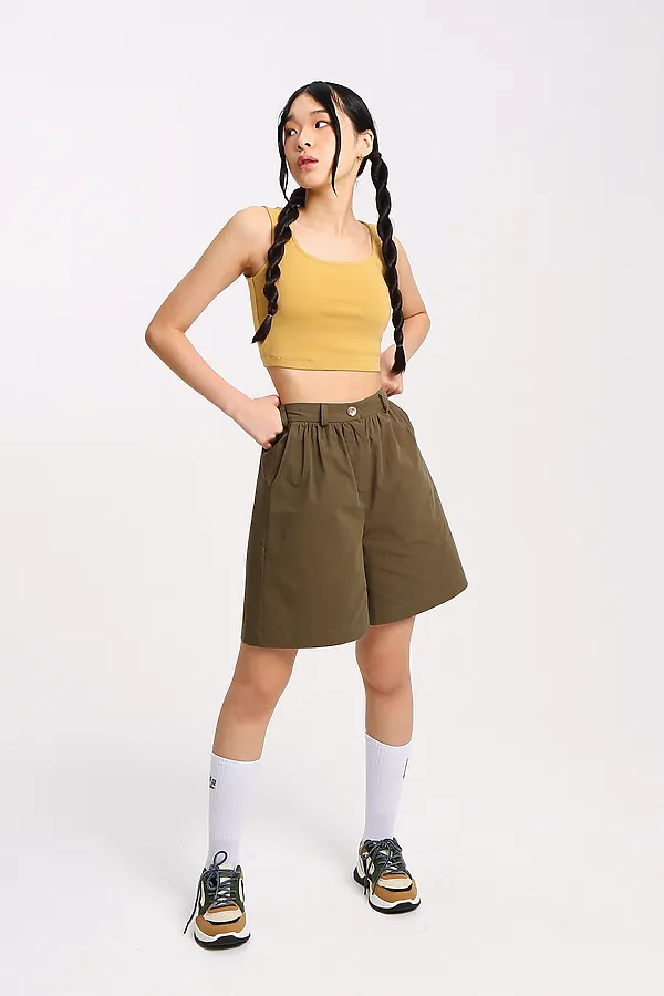 Топ SMENA, бежевый - фото 2