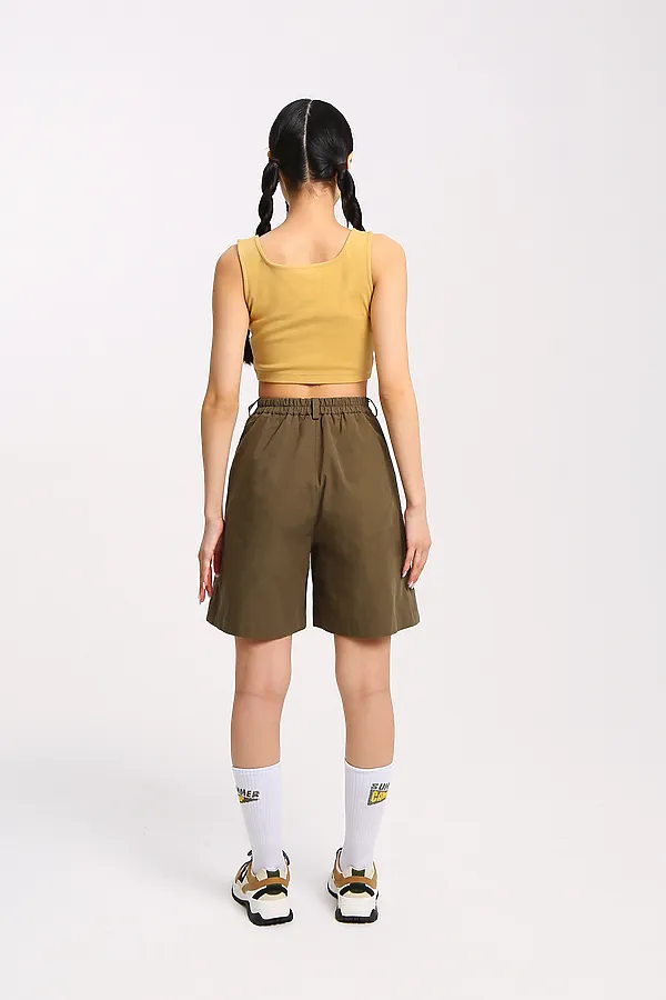 Топ SMENA, бежевый - фото 2