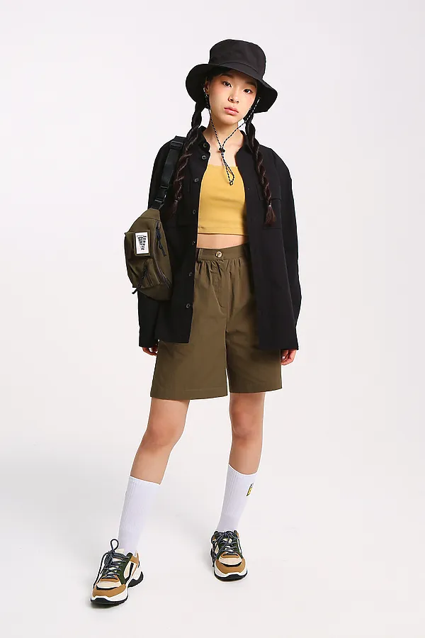 Топ SMENA, бежевый - фото 2