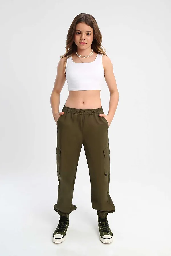 Топ SMENA, белый - фото 2